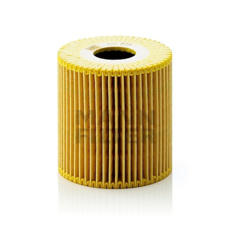 Mann-Filter 99-11 Volvo C70/S40/S60/V70 1275810 Oil Filter, Hu819X HU819X